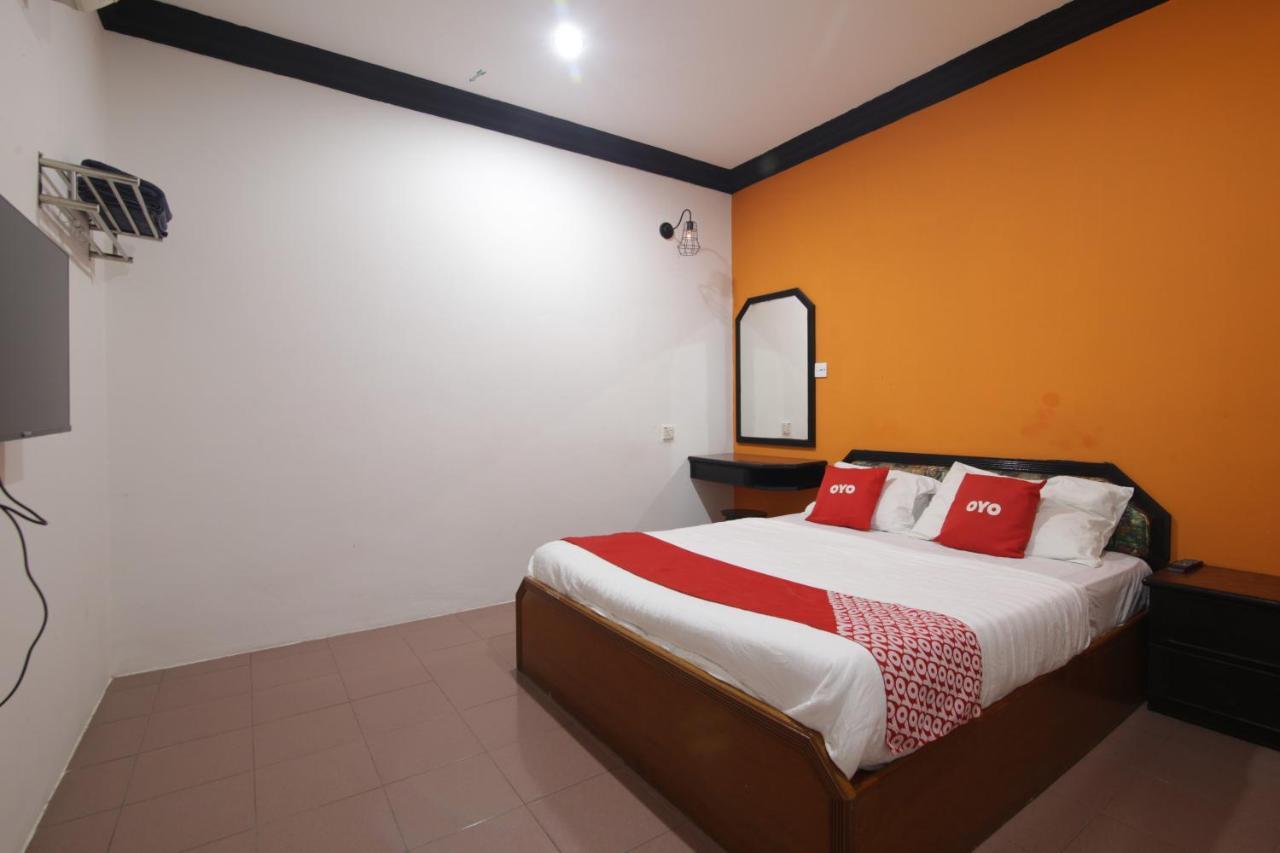 G City Hotel Teluk Intan Extérieur photo